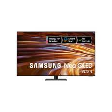 Samsung 65" 4K Neo QLED TV TQ65QN95DATXXC ➞ På vej til lager - forventet dato: 16.12.2024