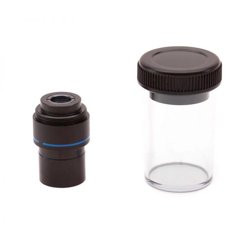 OPTIKA M-114 0.5x CCD adapter