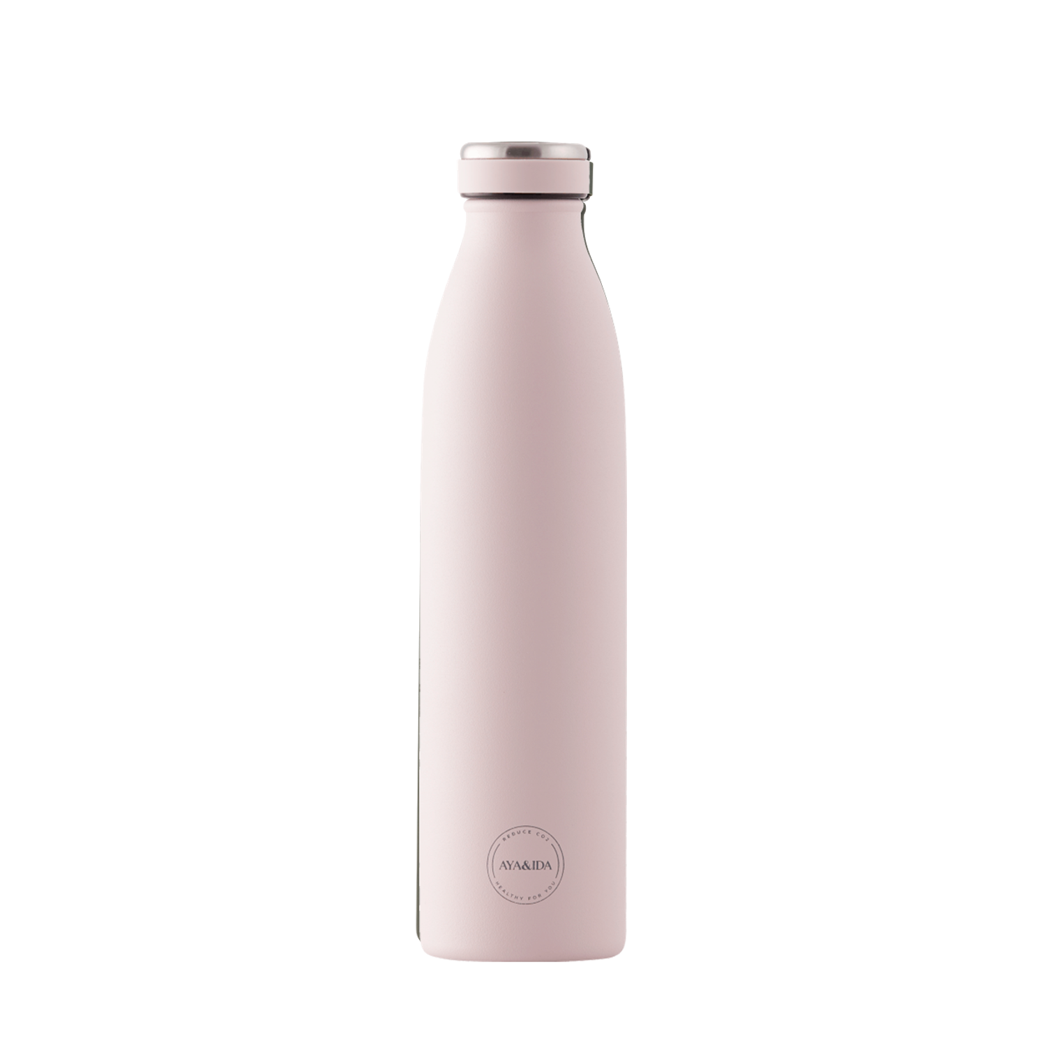 Drikkeflaske Soft Rose - 750 ml