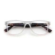 Reverse - Matte Crystal