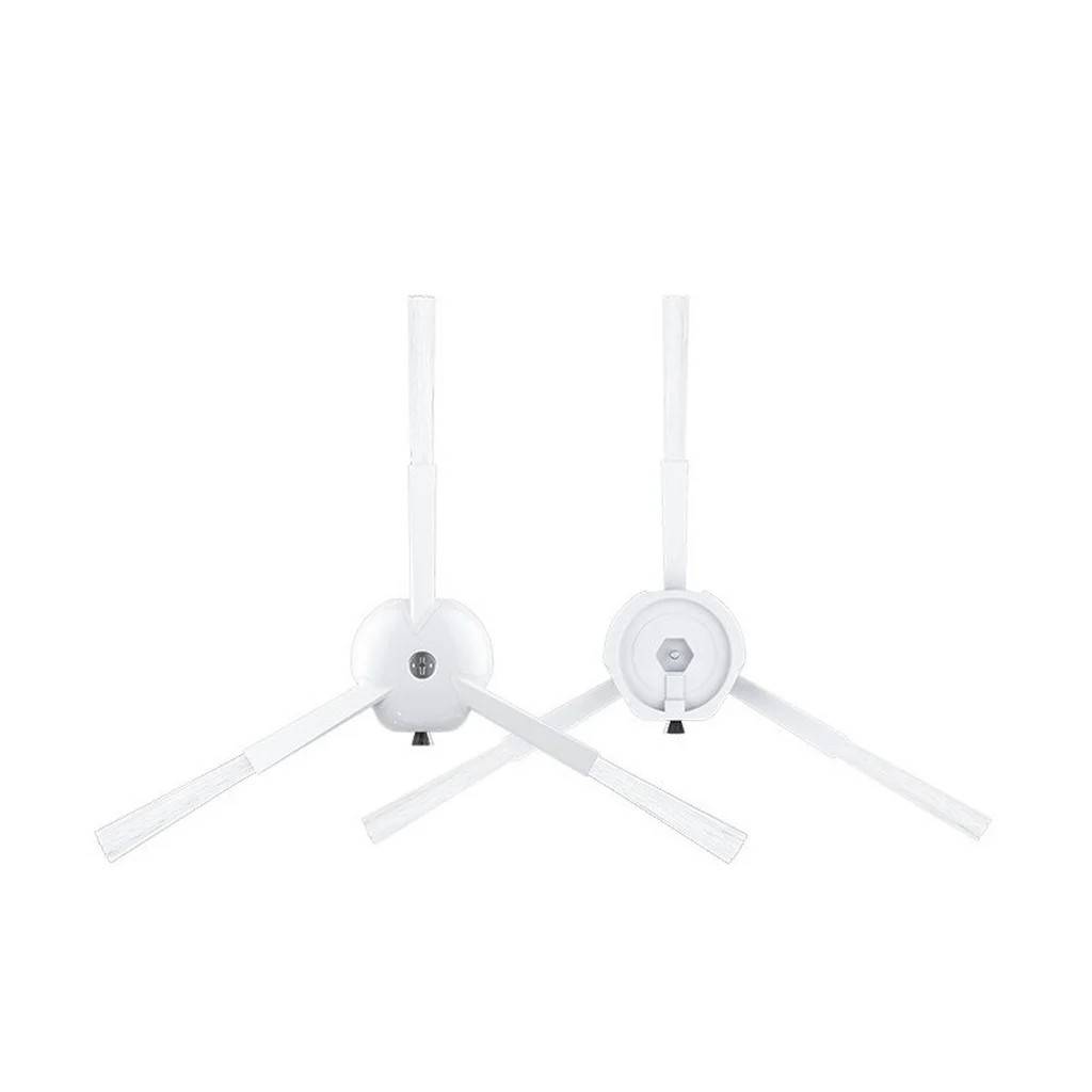 Sidoborste 2-pack kompatibel med Roborock