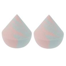 Parsa - LOV.U Make-Up Blender Multi 2 pcs