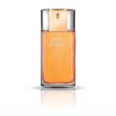 Cartier Must Eau de Toilette Vaporizador 50 ml