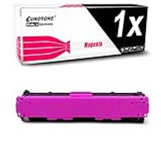 Eurotone toner kompatibel med HP Laserjet Pro 200 Color M251 M276 ersätter CF213A 131A OfficePro Edition