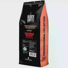 Black Coffee Roasters Pro Kaffe Espresso Double 1 kg