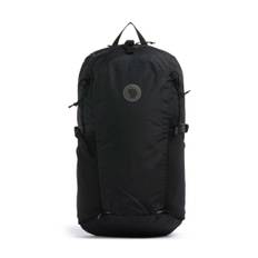 Fjällräven Abisko Soft 16 Backpacker rygsæk sort