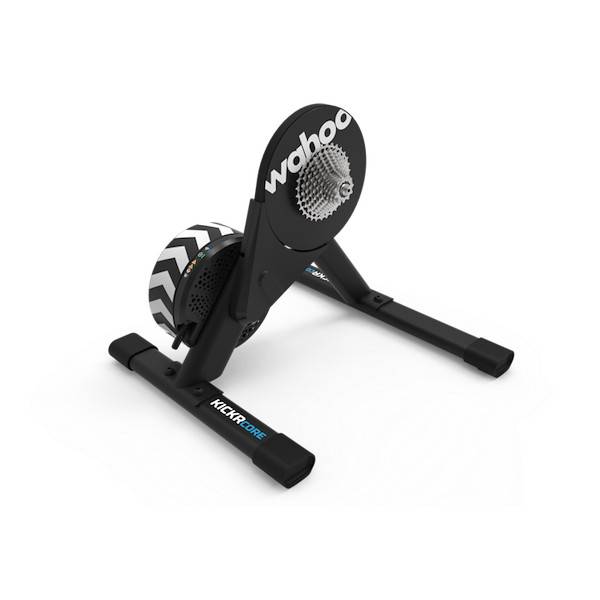 Refurbished - Wahoo KICKR CORE 2 Hometrainer med 11 speed kassette