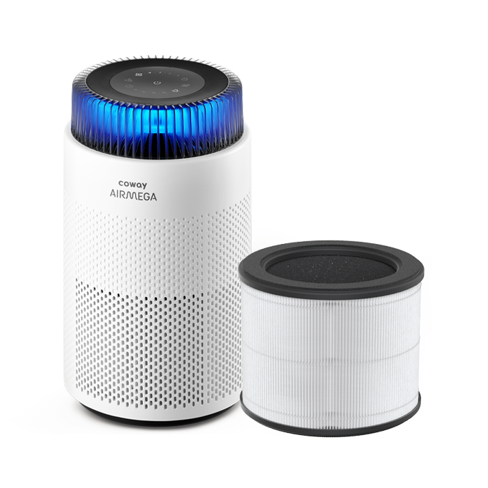 Filterset Airmega 100