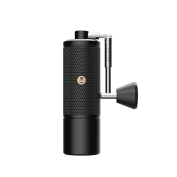 Timemore C5S Pro Manuell Kaffekvarn 42mm Svart