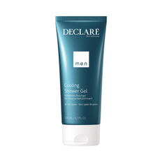 Declare Men Cooling Shower Gel 2-in-1 200ml