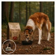 Carnilove True Fresh Adult Large Breed M/And - 11,4 kg