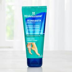 Exfolierande fotpeeling