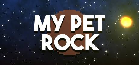 My Pet Rock (PC) - Standard