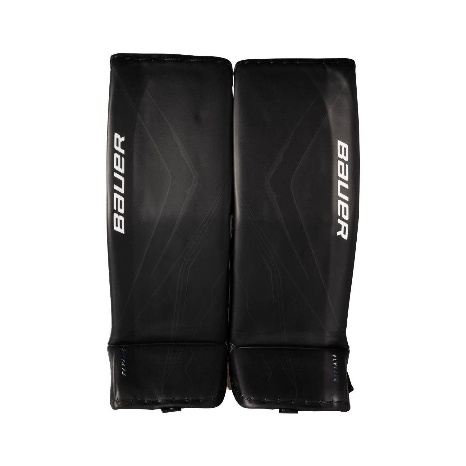 Bauer Målvaktsbenskydd Vapor Flylite Sr Black