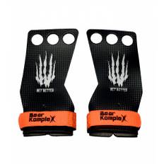 Bear KompleX Carbon Grips - 3 Hole str. XL