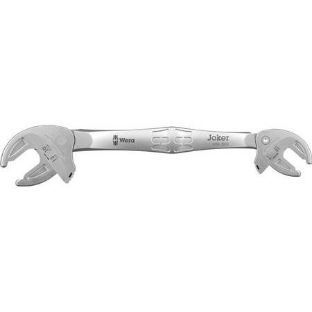 Wera werk 6006 joker xs/s.