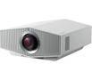 SONY BRAVIA Projector 9 4K Home cinema projector white