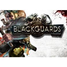 Blackguards (PC) Steam Gift - GLOBAL