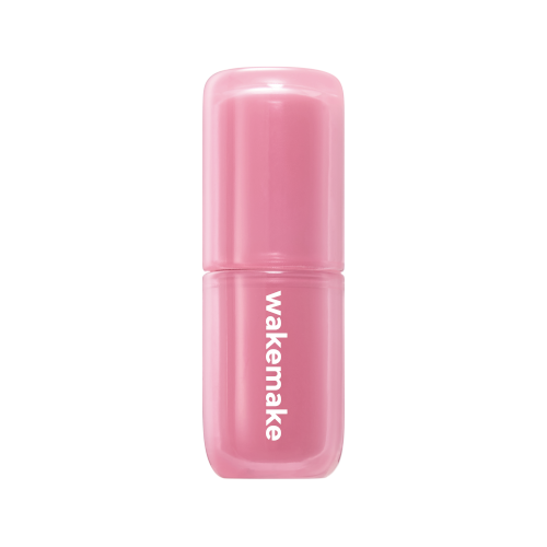 WAKEMAKE - Waterful Glow Tint - 4.6g - 01 Milky Vine - Pink