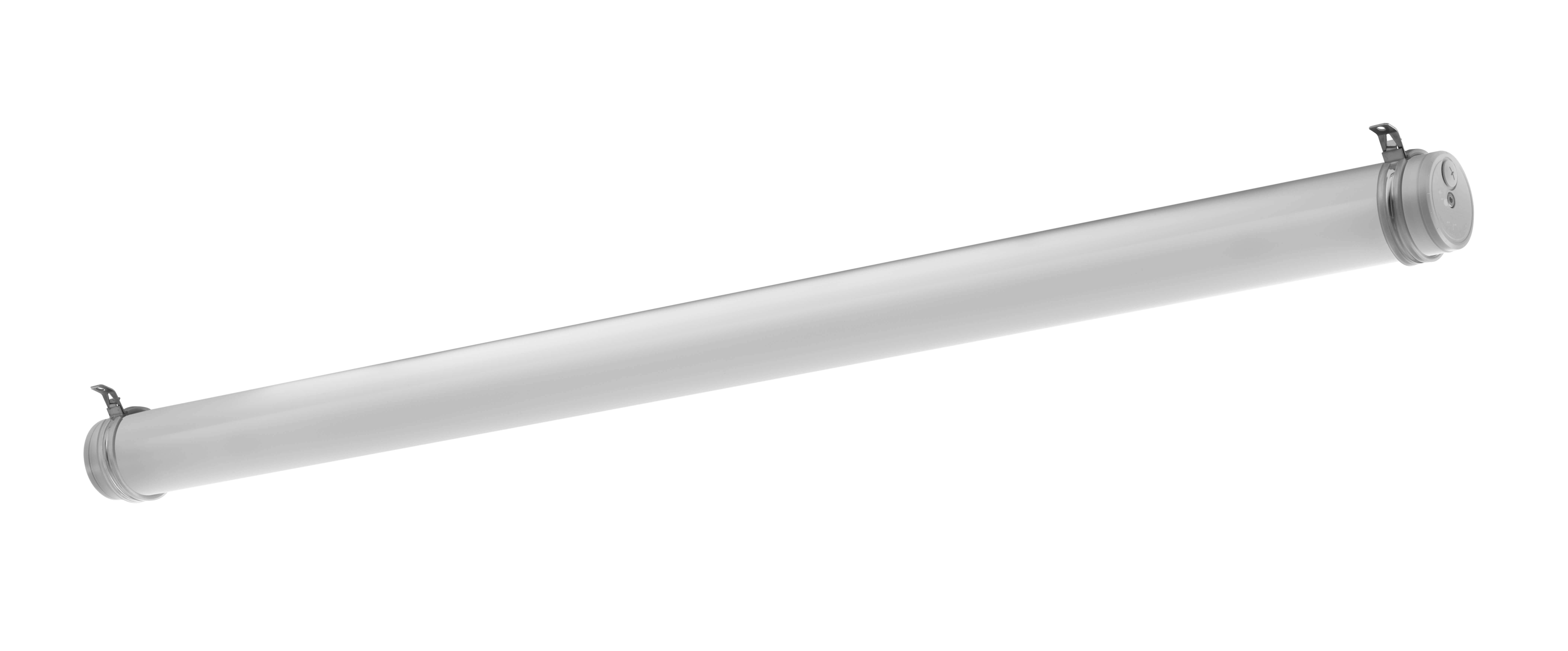 Pracht LED-Rohrleuchte 940, DALI TUBIS DB AG#7a034829
