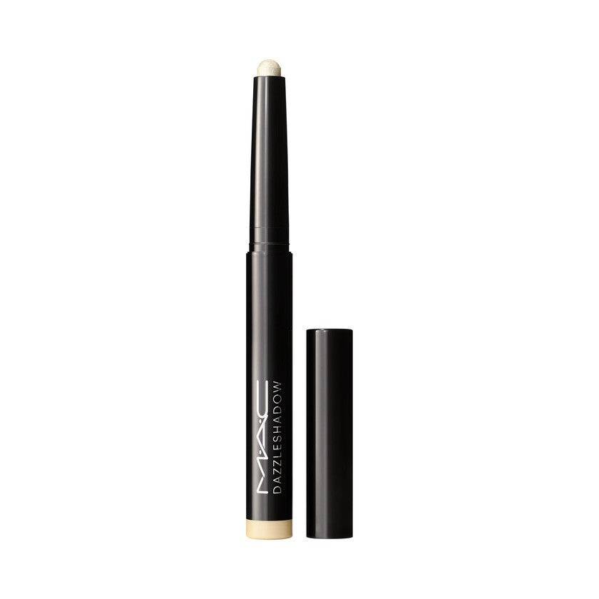 Mac Cosmetics Dazzleshadow Ögonskugga I Stick Guld Färg