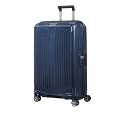 Samsonite Lite-box Stor Kuffert