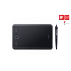 WACOM Intuos S Bluetooth Black