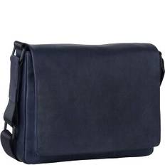 Den Haag Messenger Leder 31 cm