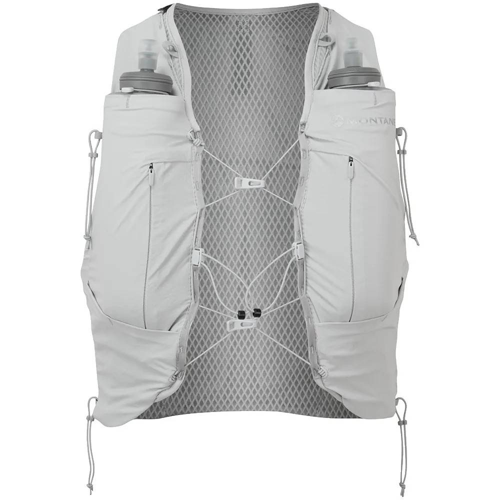 Montane Gecko Vp 5l Hydreringsvest
