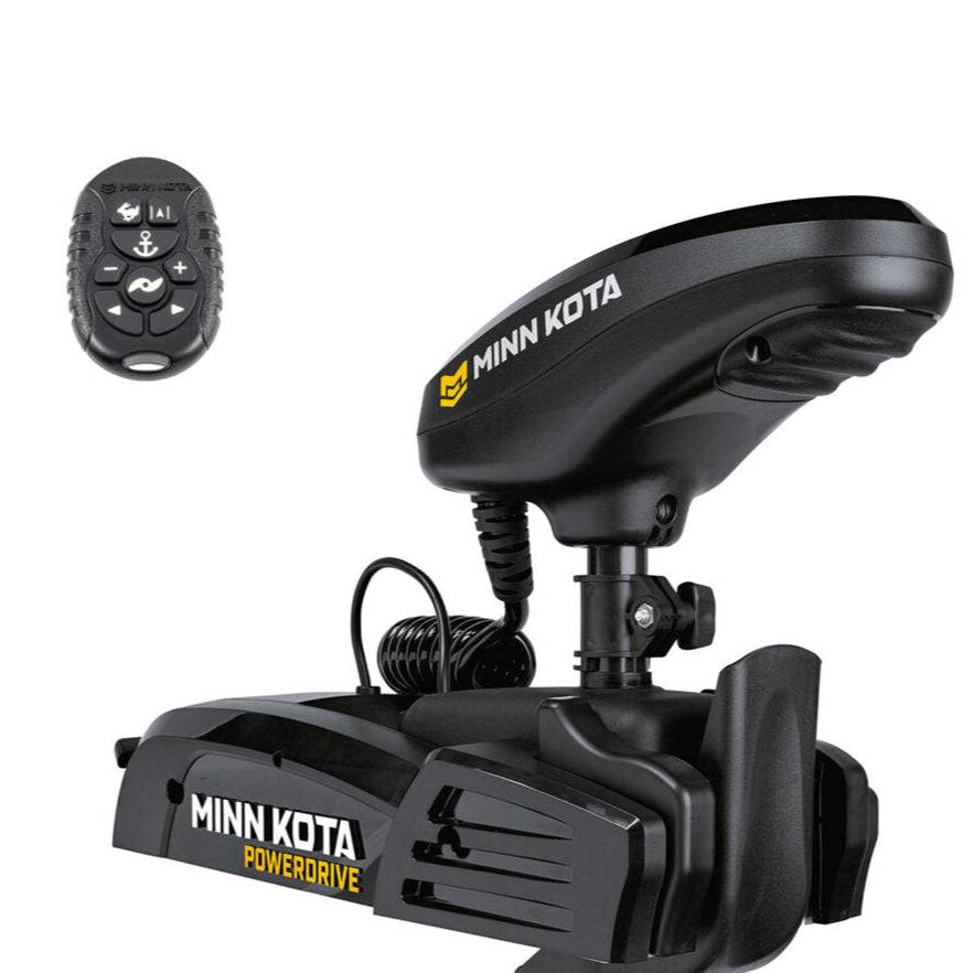 Minn Kota PowerDrive Micro 70 MR 54 24V