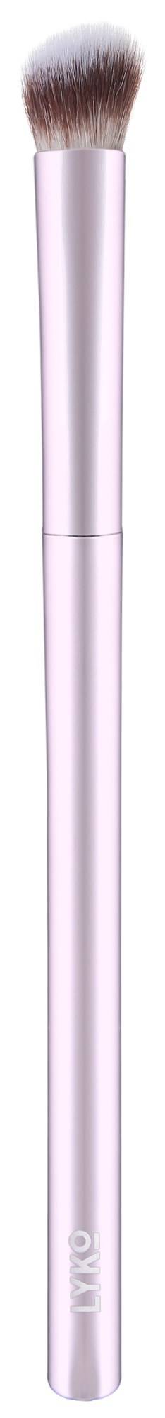 By Lyko Angled Eyeshadow Brush