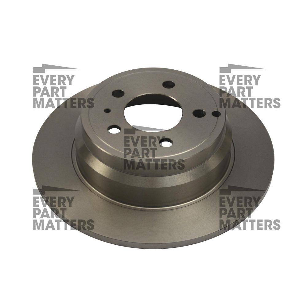 Bromsskiva EPM Volvo - V70, 850, S70, C70