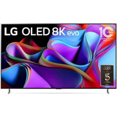 Lg Z3 77" 8k Signature Oled Smart-tv