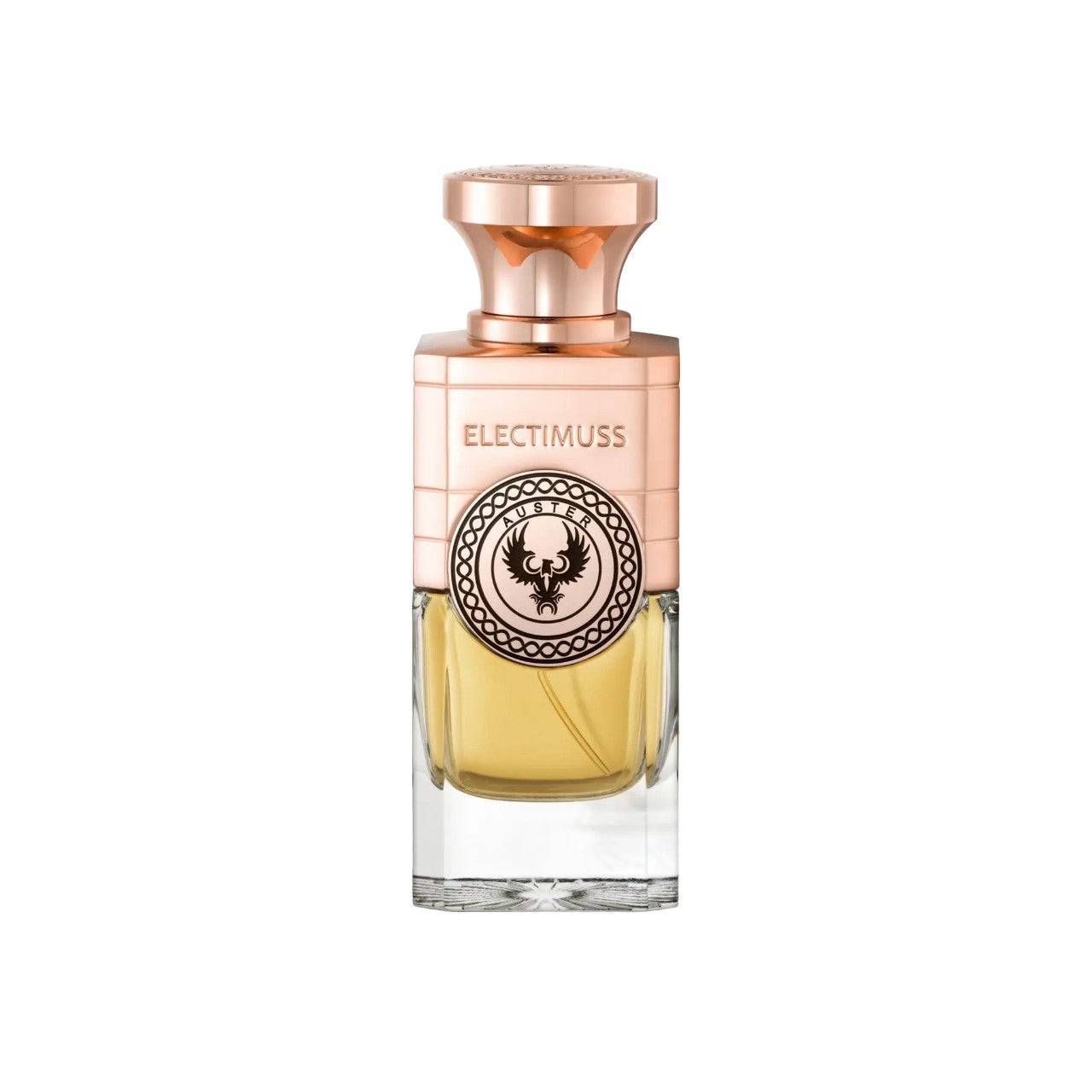 Electimuss Auster Pure Parfym - 100 ml