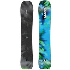 K2 Alchemist Wide Snowboard 2025 EX-DEMO SALE - 159W