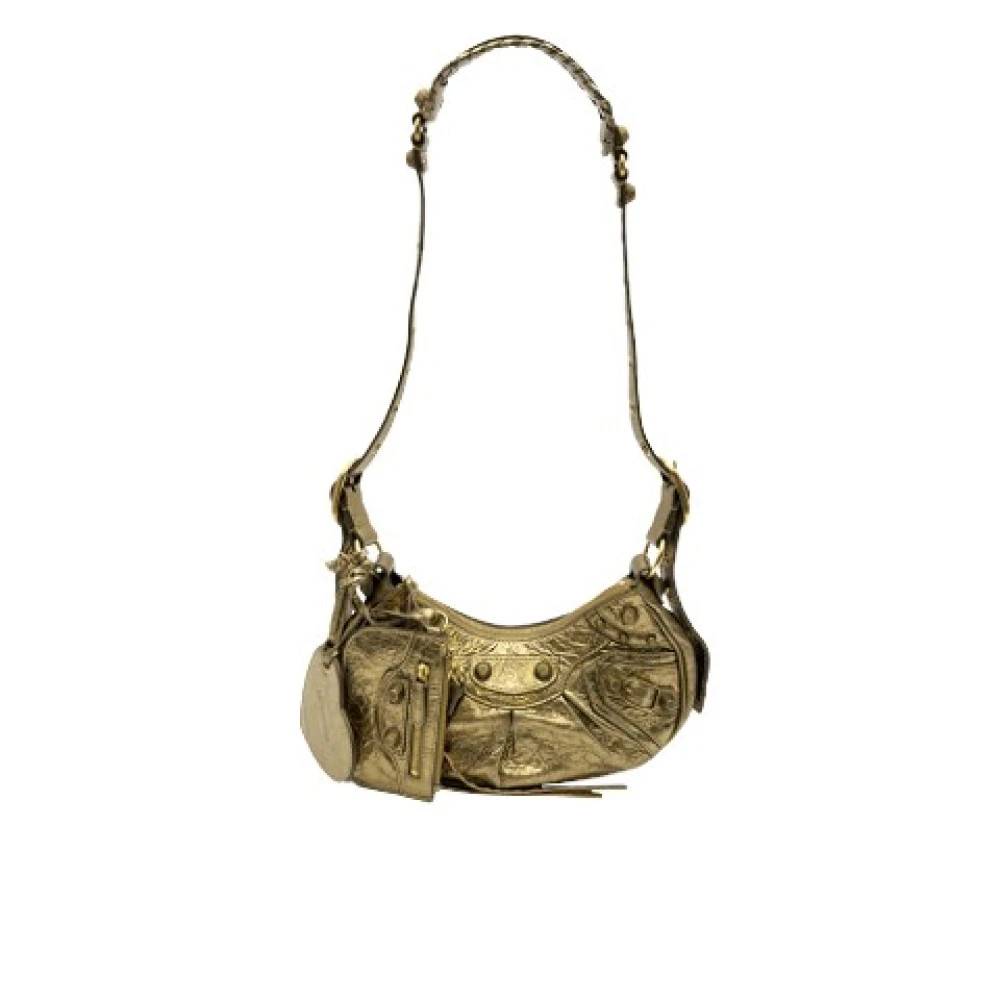 Balenciaga Vintage - Pre-owned Vintage Axelremsväska Vintage - Dam - ONE Size -