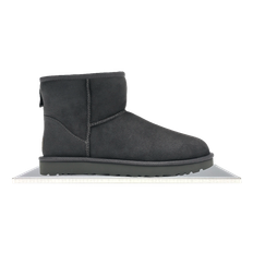 UGG Classic Mini II Boot Grey