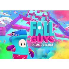 Fall Guys: Ultimate Knockout (PC) Steam Key - GLOBAL