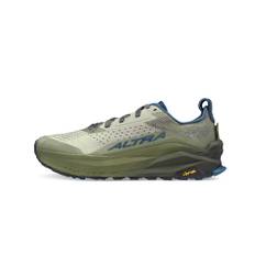 Altra M Olympus 6 Taupe: 44.5