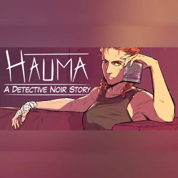 Hauma - A Detective Noir Story (PC) Steam Key - GLOBAL