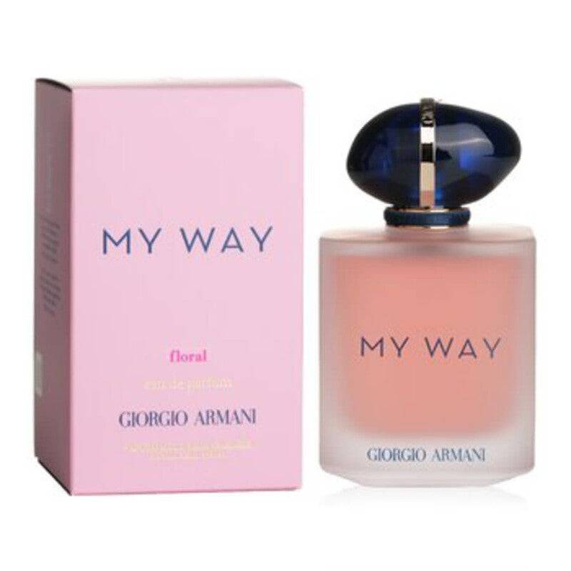 Armani (Giorgio Armani) My Way Floral EDP W 90 ml