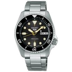 Seiko 5 Sports Automatic 38mm SRPL79K1