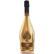 Champagne Armand De Brignac Brut Gold 75 cl.- 12,5%