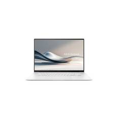 PC-bärbar Asus Zenbook S 16 UM5606WA-DRFRJ380W 16" OLED 120 Hz AMD Ryzen™ AI 9 32 GB RAM 2 TB SSD Pekskärm Vit Skandinavisk