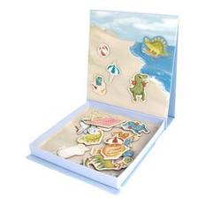 Filibabba Magnetspel Dino Beach - 1 st