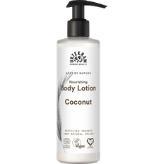 Urtekram Bodylotion kokos (245 ml)