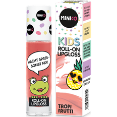 MINICO Roll-On Lipgloss 05 Tropi Frutti