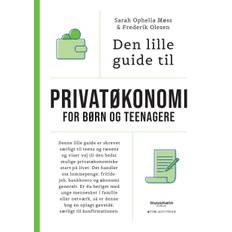 DEN LILLE GUIDE TIL PRIVATØKONOMI