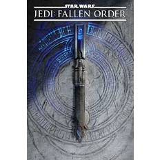 Star Wars Jedi: Fallen Order (PC) - Steam - Digital Code