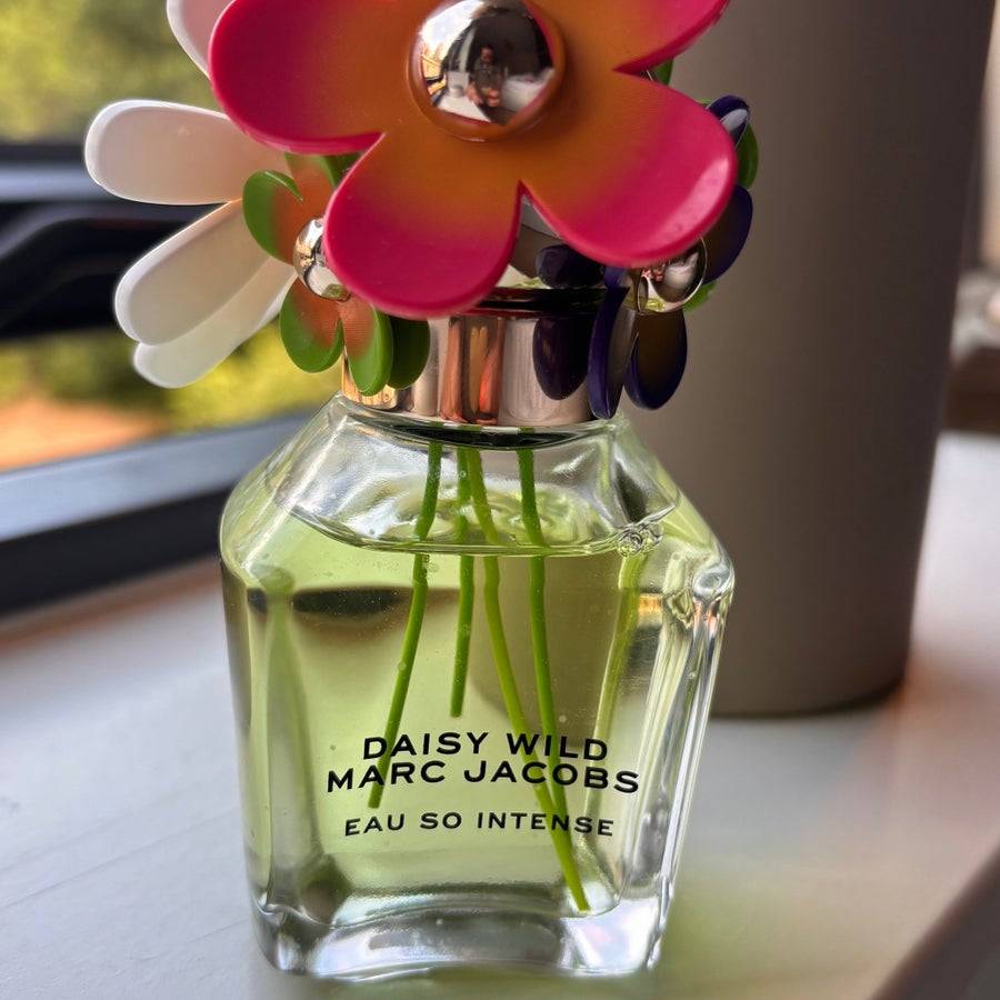 Marc Jacobs Daisy Wild Eau So Intense EdP